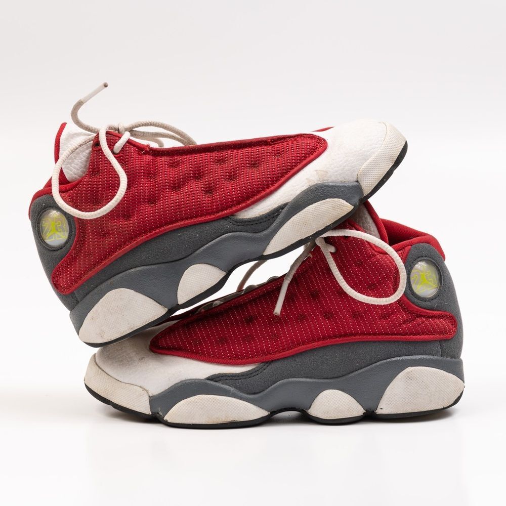 Air Jordan 13 Retro size 2Y